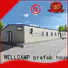 WELLCAMP, WELLCAMP prefab house, WELLCAMP container house delicated prefab houses for sale building for dormitory