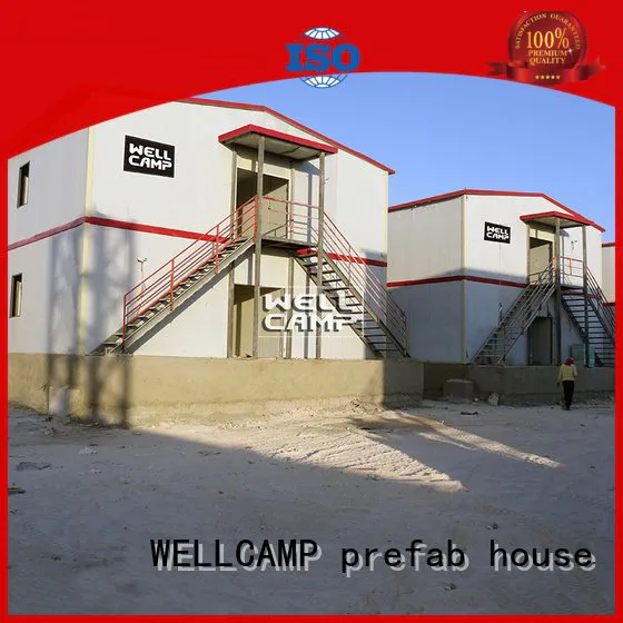 modular prefabricated house suppliers labour affordable classroom