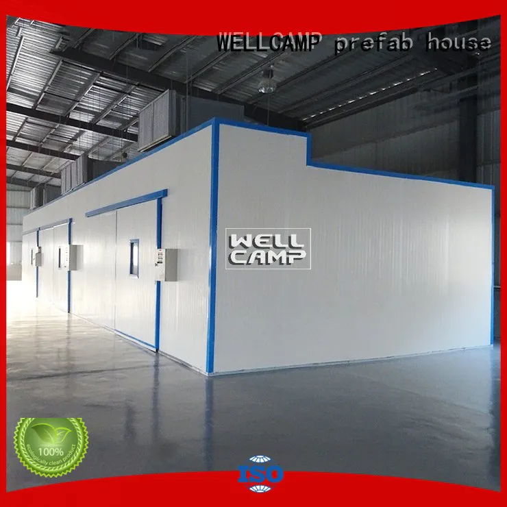 t11 wellcamp panel camp WELLCAMP, WELLCAMP prefab house, WELLCAMP container house Brand prefab houses for sale supplier