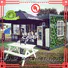 WELLCAMP, WELLCAMP prefab house, WELLCAMP container house metal container homes manufacturer wholesale