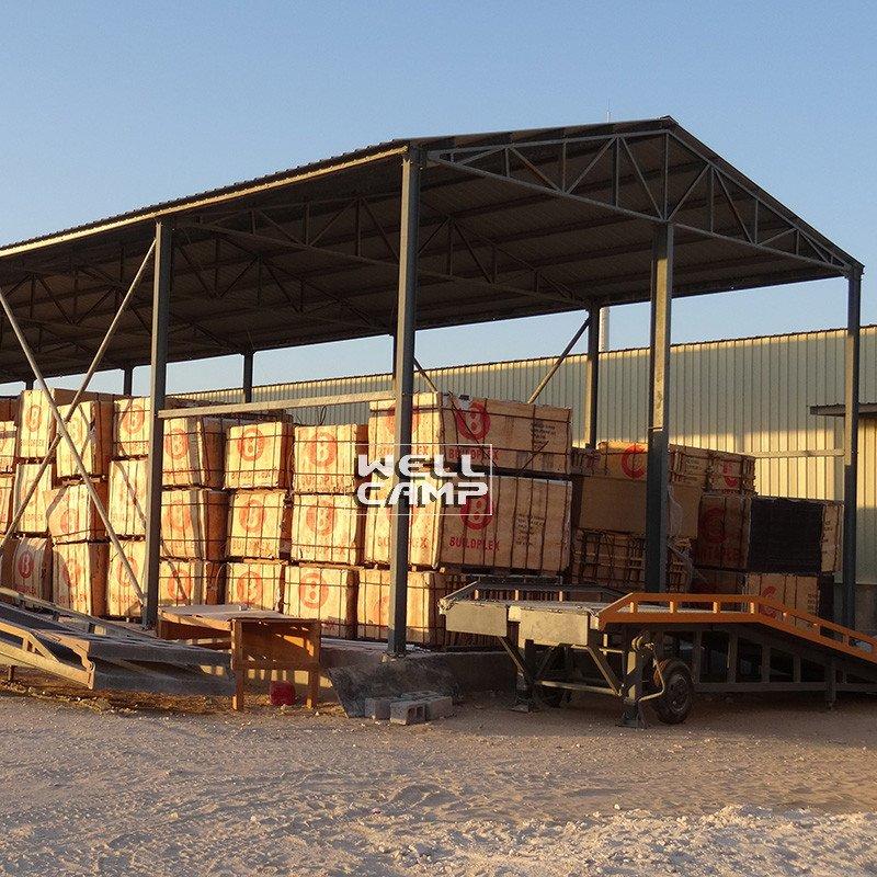 widely steel warehouse supplier for goods-3
