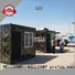foldable container house f6 c5 friendly folding container house manufacture