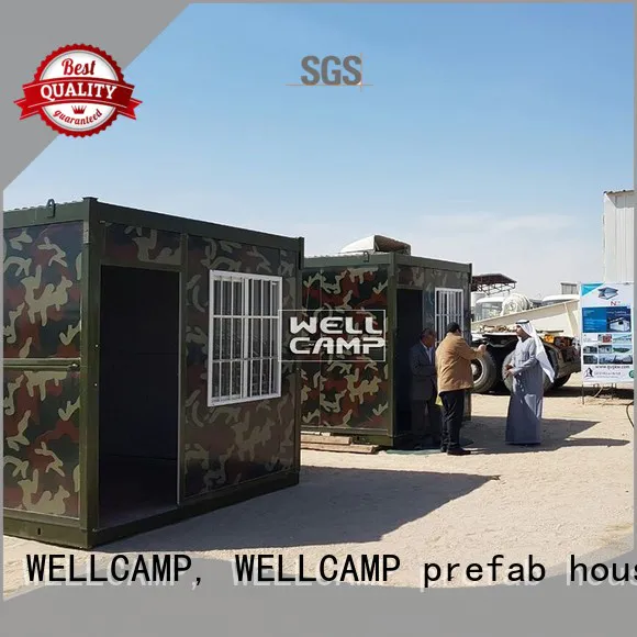foldable container house f6 c5 friendly folding container house manufacture