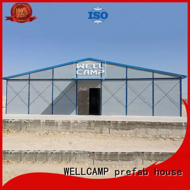 prefabricated houses china price k13 wool WELLCAMP, WELLCAMP prefab house, WELLCAMP container house Brand