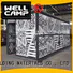 foldable container house prefab folding container house WELLCAMP, WELLCAMP prefab house, WELLCAMP container house Brand