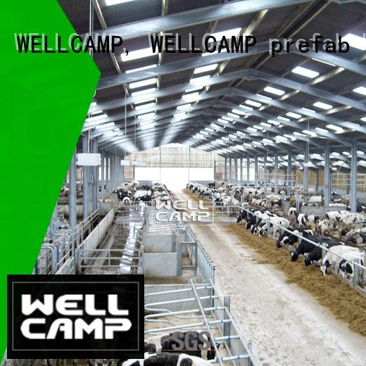 steel shed prices panel steel shed shed WELLCAMP, WELLCAMP prefab house, WELLCAMP container house