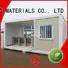 WELLCAMP, WELLCAMP prefab house, WELLCAMP container house crate homes apartment for sale