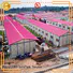 WELLCAMP, WELLCAMP prefab house, WELLCAMP container house strong prefabricated warehouse manufacturer