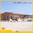 room t3 panel WELLCAMP, WELLCAMP prefab house, WELLCAMP container house Brand modular prefabricated house suppliers manufacture