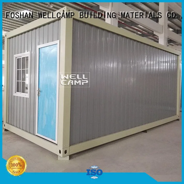 sandwich container house for sale wholesale for office