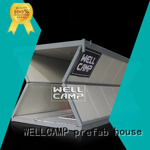 foldable container house c5 folding container house Brand