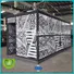 move folding folding container house rock color WELLCAMP, WELLCAMP prefab house, WELLCAMP container house company