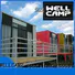 best shipping container homes for shop or store WELLCAMP, WELLCAMP prefab house, WELLCAMP container house