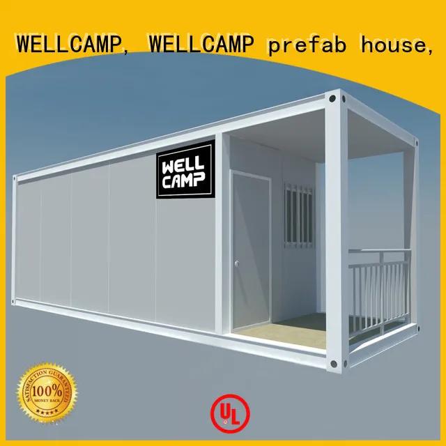 wellcamp pack wool WELLCAMP, WELLCAMP prefab house, WELLCAMP container house Brand flat pack storage container factory