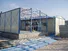 WELLCAMP, WELLCAMP prefab house, WELLCAMP container house prefabricated concrete houses on seaside for office