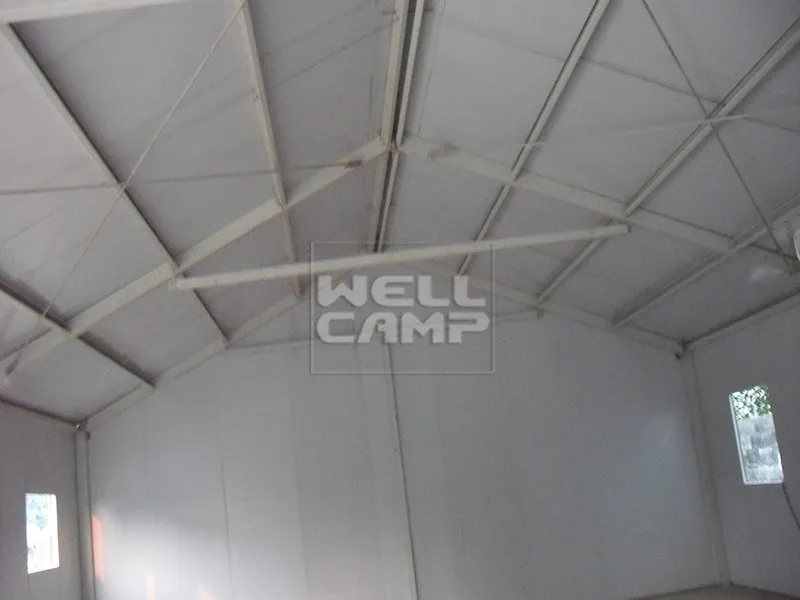 security room manufacturer protable WELLCAMP, WELLCAMP prefab house, WELLCAMP container house Brand security room