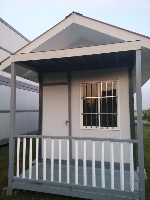 premade shipping crate homes wholesale