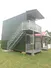 WELLCAMP, WELLCAMP prefab house, WELLCAMP container house container villa in garden for sale