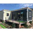 WELLCAMP, WELLCAMP prefab house, WELLCAMP container house low cost homes made from shipping containers in garden for sale