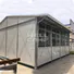 WELLCAMP, WELLCAMP prefab house, WELLCAMP container house dormitory tiny houses prefab home for office