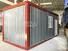 WELLCAMP, WELLCAMP prefab house, WELLCAMP container house steel container houses wholesale for office