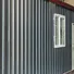 recyclable panel c9 WELLCAMP, WELLCAMP prefab house, WELLCAMP container house Brand modern container house manufacture