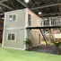 WELLCAMP, WELLCAMP prefab house, WELLCAMP container house completed small container homes apartment online