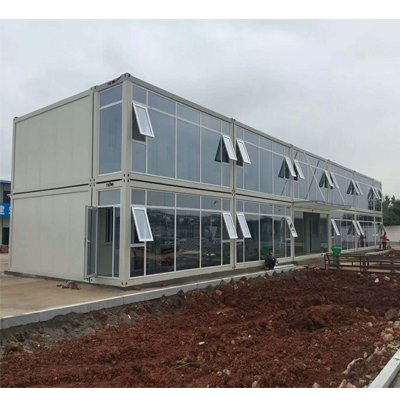 floor small container homes supplier for office