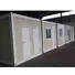 WELLCAMP, WELLCAMP prefab house, WELLCAMP container house modern crate homes supplier for sale