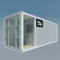 WELLCAMP, WELLCAMP prefab house, WELLCAMP container house long flat pack container house supplier for office