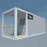 WELLCAMP, WELLCAMP prefab house, WELLCAMP container house roof small container homes manufacturer for office