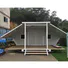 WELLCAMP, WELLCAMP prefab house, WELLCAMP container house container shelter online for living