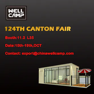 124th Canton Fair