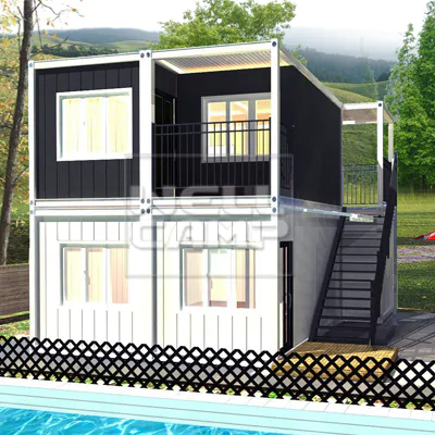 folding shipping container home designs labour camp for sale