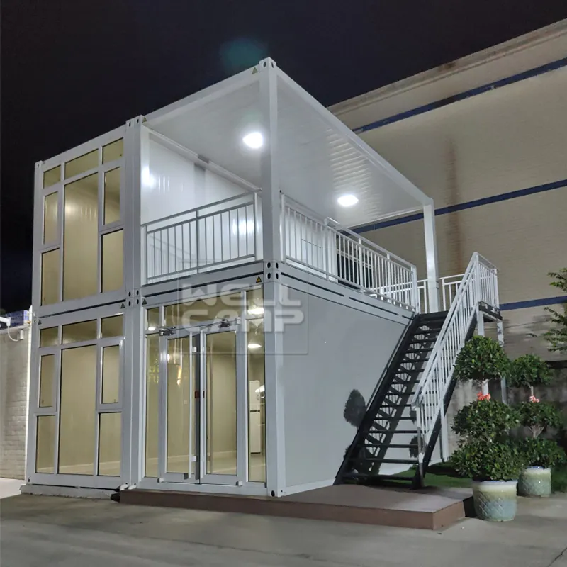 affordable containerhomes labour camp for hotel