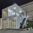 WELLCAMP, WELLCAMP prefab house, WELLCAMP container house china luxury living container villa wholesale for hotel
