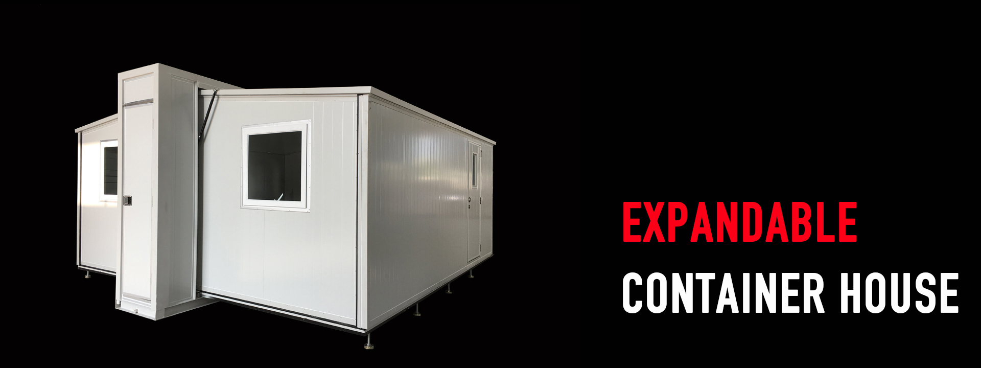 category-Best Expandable Container House Container Shelter in WELLCAMP-WELLCAMP, WELLCAMP prefab ho-2