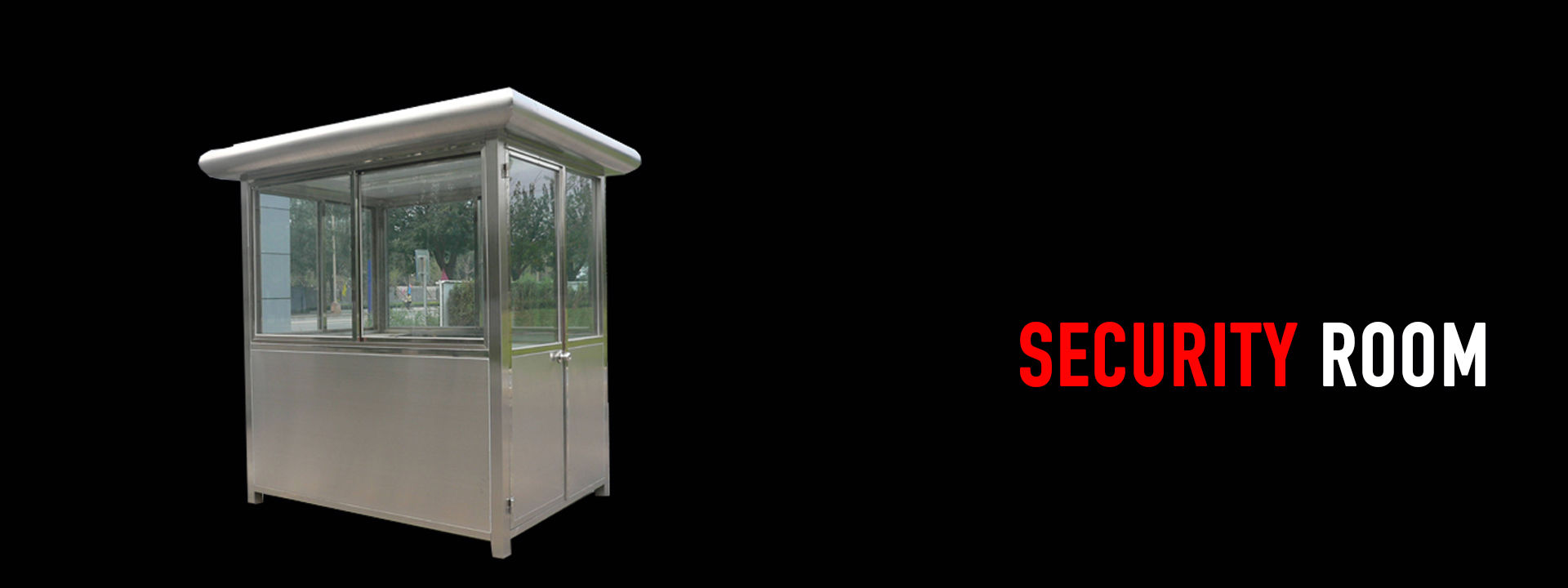 category-High Quality Manufacturing Of Security Room Supplier Security Room |-WELLCAMP, WELLCAMP pr-2