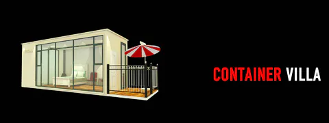 category-luxury living container villa suppliers-WELLCAMP, WELLCAMP prefab house, WELLCAMP container-3