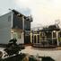 WELLCAMP, WELLCAMP prefab house, WELLCAMP container house modern container homes in garden for hotel