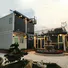 WELLCAMP, WELLCAMP prefab house, WELLCAMP container house luxury container homes in garden for hotel