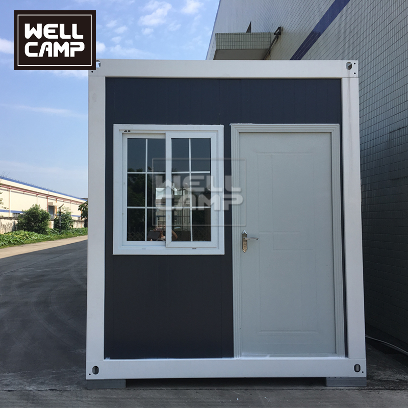product-WELLCAMP, WELLCAMP prefab house, WELLCAMP container house-Factory Price Modern Portable Quic-1