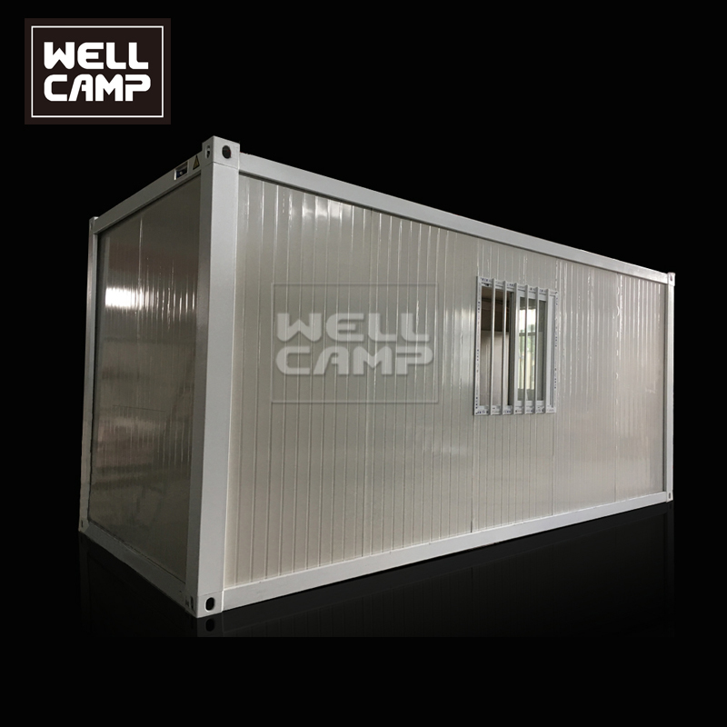 product-Economic Fast Build Flat Pack Container House, Wellcamp FP-07-WELLCAMP, WELLCAMP prefab hous-2
