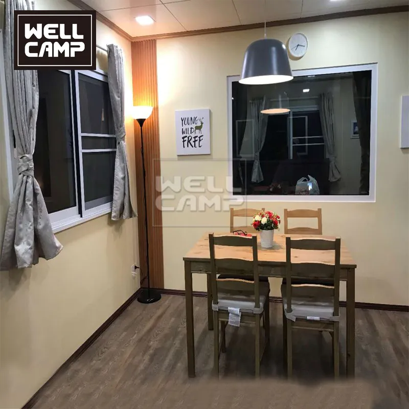 detachable buy shipping container home labour camp
