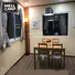 WELLCAMP, WELLCAMP prefab house, WELLCAMP container house buy shipping container home in garden for resort