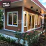 WELLCAMP, WELLCAMP prefab house, WELLCAMP container house light steel container villa wholesale for hotel