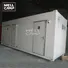 WELLCAMP, WELLCAMP prefab house, WELLCAMP container house portable toilets price container wholesale