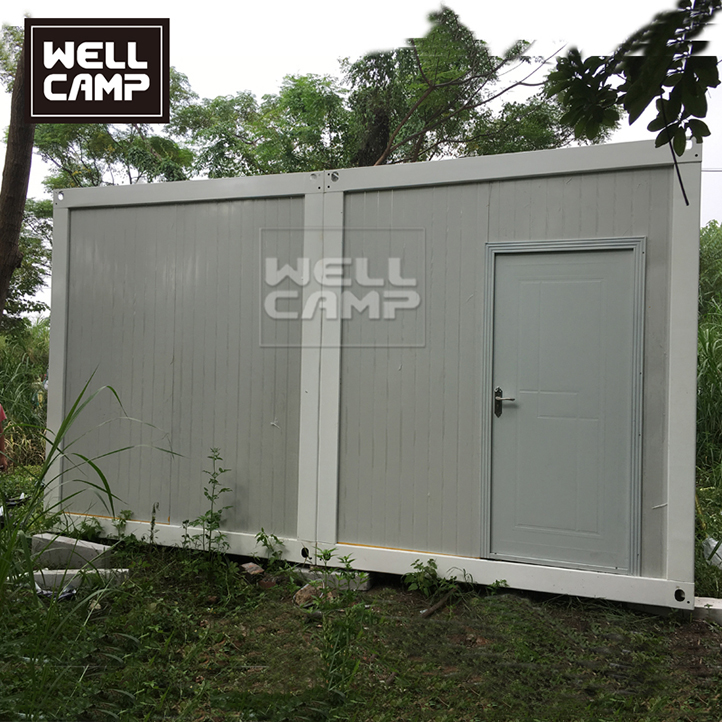 application-two glass shipping container house floor plans apartment for sale-WELLCAMP, WELLCAMP pre-1