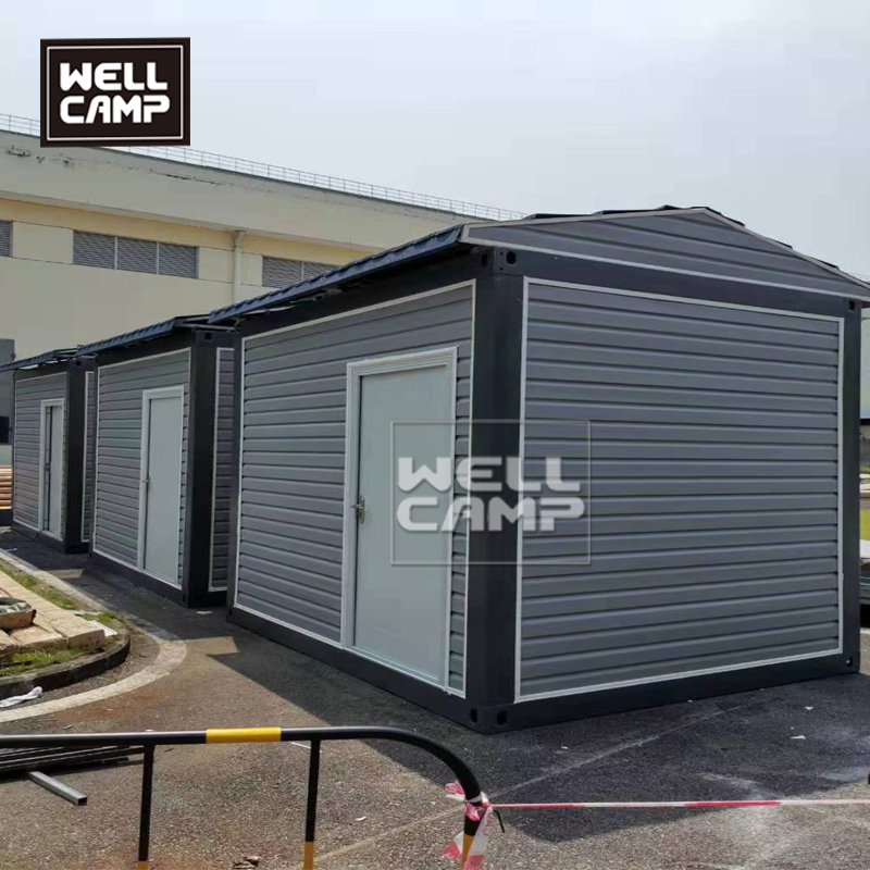 roof small container homes manufacturer online-prefab houses, prefab house supplier, Prefab house su-1