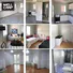 big size expandable container house with two bedroom for wedding room